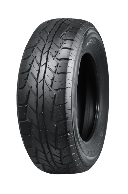 Nankang At FT-7 27x8.50 r14 Taiwan (2525)