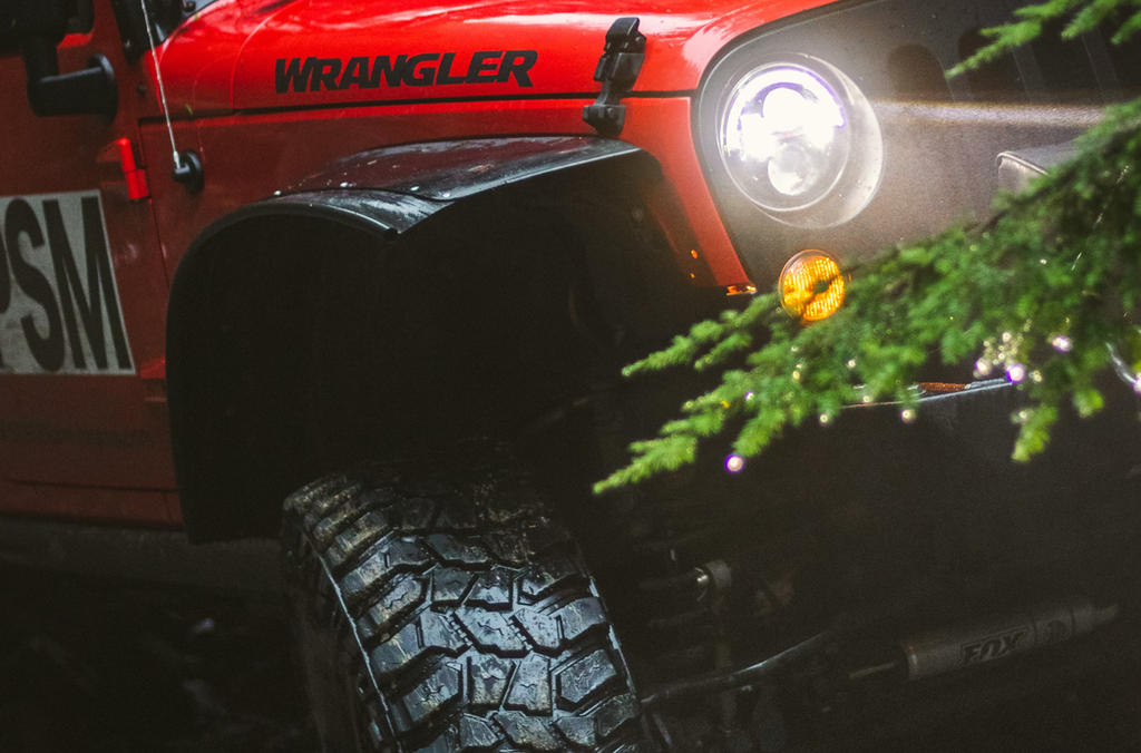 Dunlop 265/50 r20 PT2 Indonesia