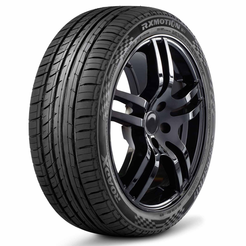 Road X 195/55 r15 (0225)