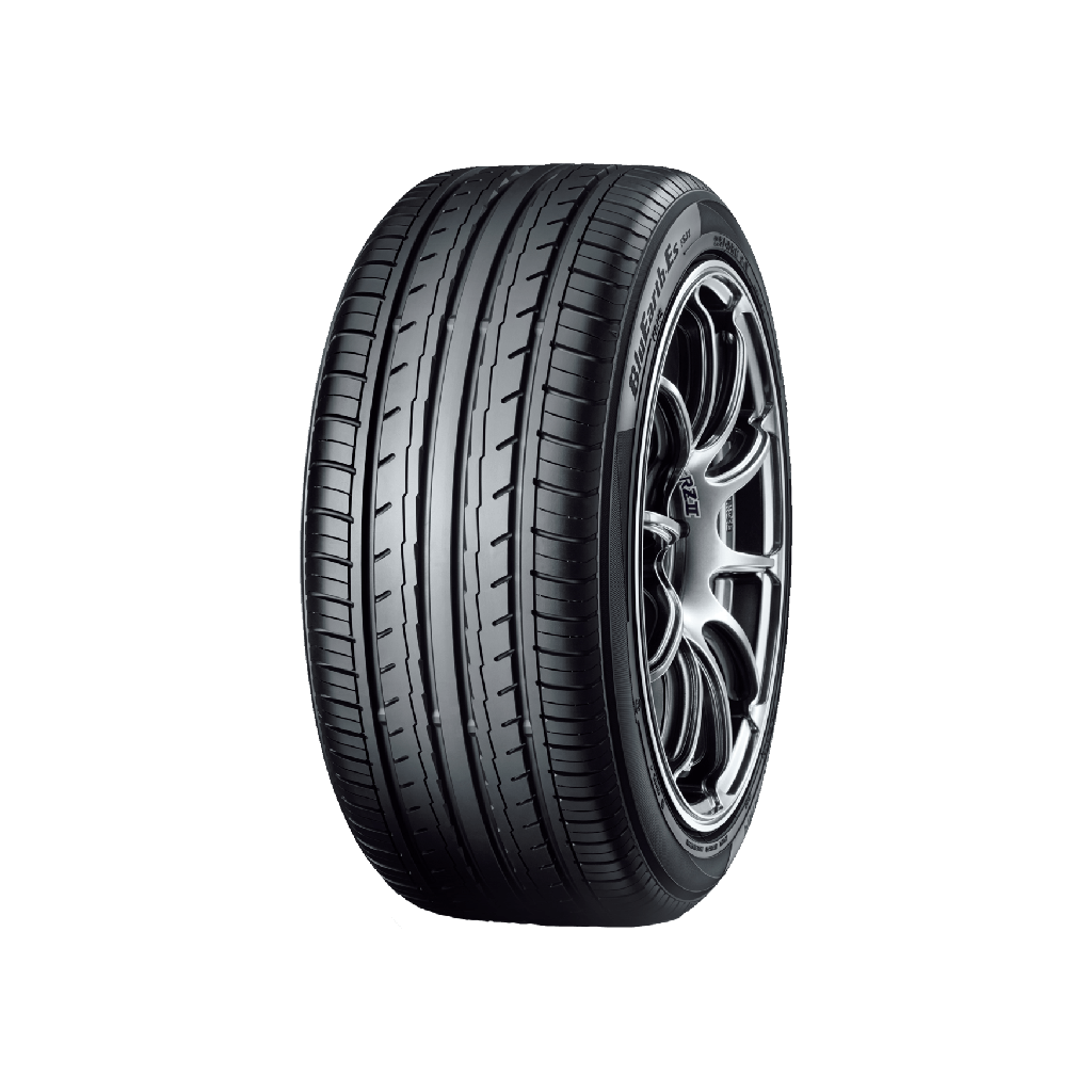 Yokohama 195/60 r15 Es32 Philippines (1125)