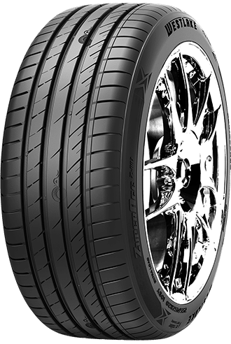 Westlake Z-007 235/55 r19 Super Ace China 