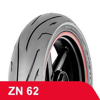 Zeneos 110/80/14 ZN62 (Motorcycle)