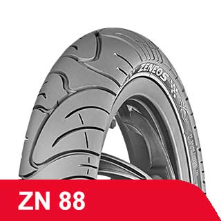 Zeneos 80/80/17 ZN88 (Motorcycle)