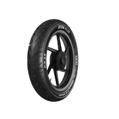 Ceat 110/80/14 Zoom Plus (Motorcycle)