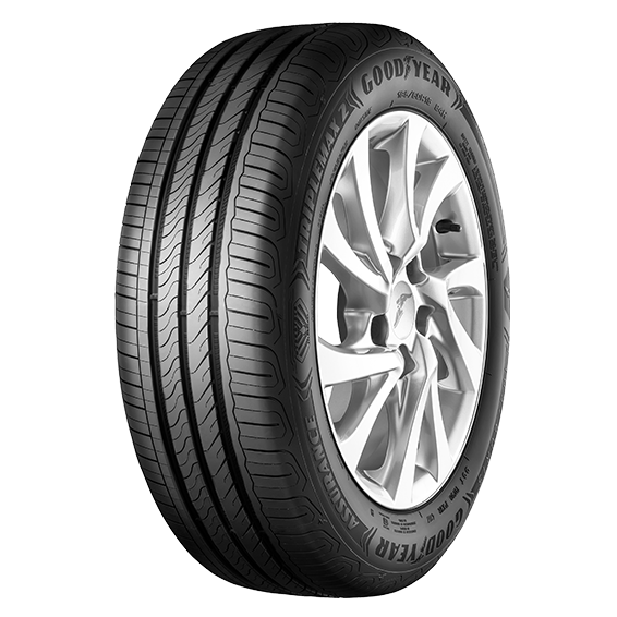 Goodyear Assurance Triplemax 2 205/65 r15 (0125/0225)