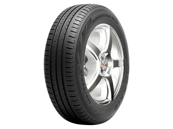 Maxxis mecotra MAP5 205/65 r15 (2025/0426)