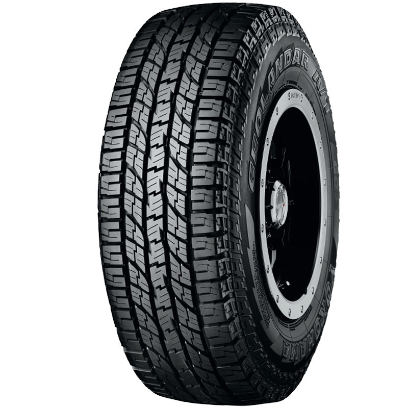Yokohama Geolandar At-S 235/75 r15 (0525)