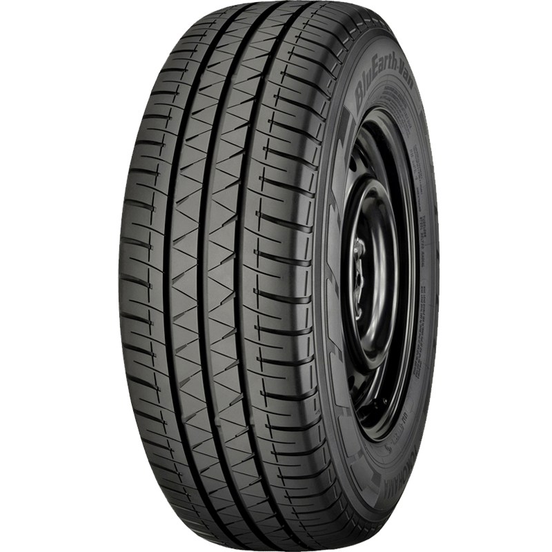 Yokohama Blue Earth-Van RY55 215/70 r15C (0525)