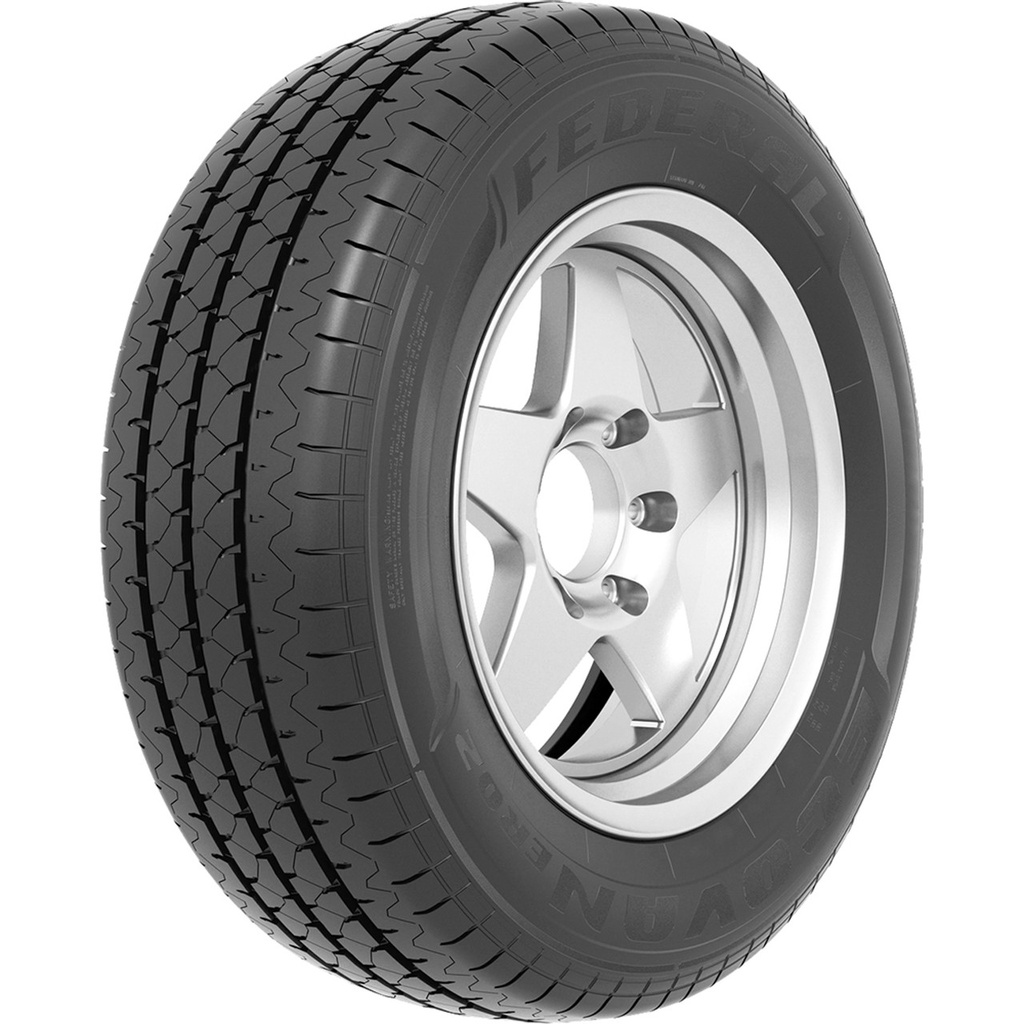 Federal Ecovan 215/70 r15 Er02 (0124) Promo ❗❗❗