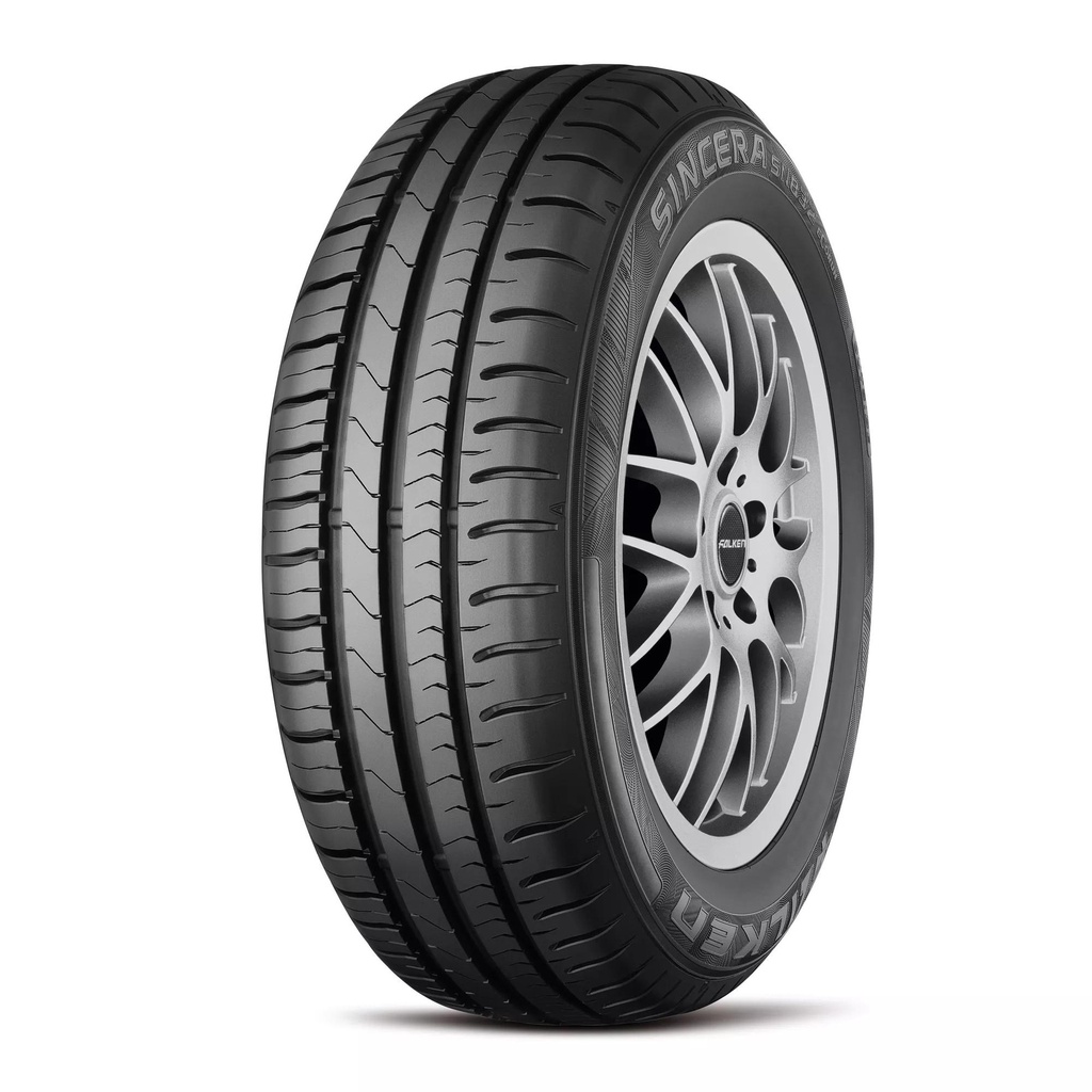 Falken Ecorun 195/60 r16 Thailand (1525)