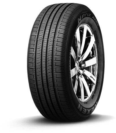 Nexen 175/50 r15 Npriz Ah5