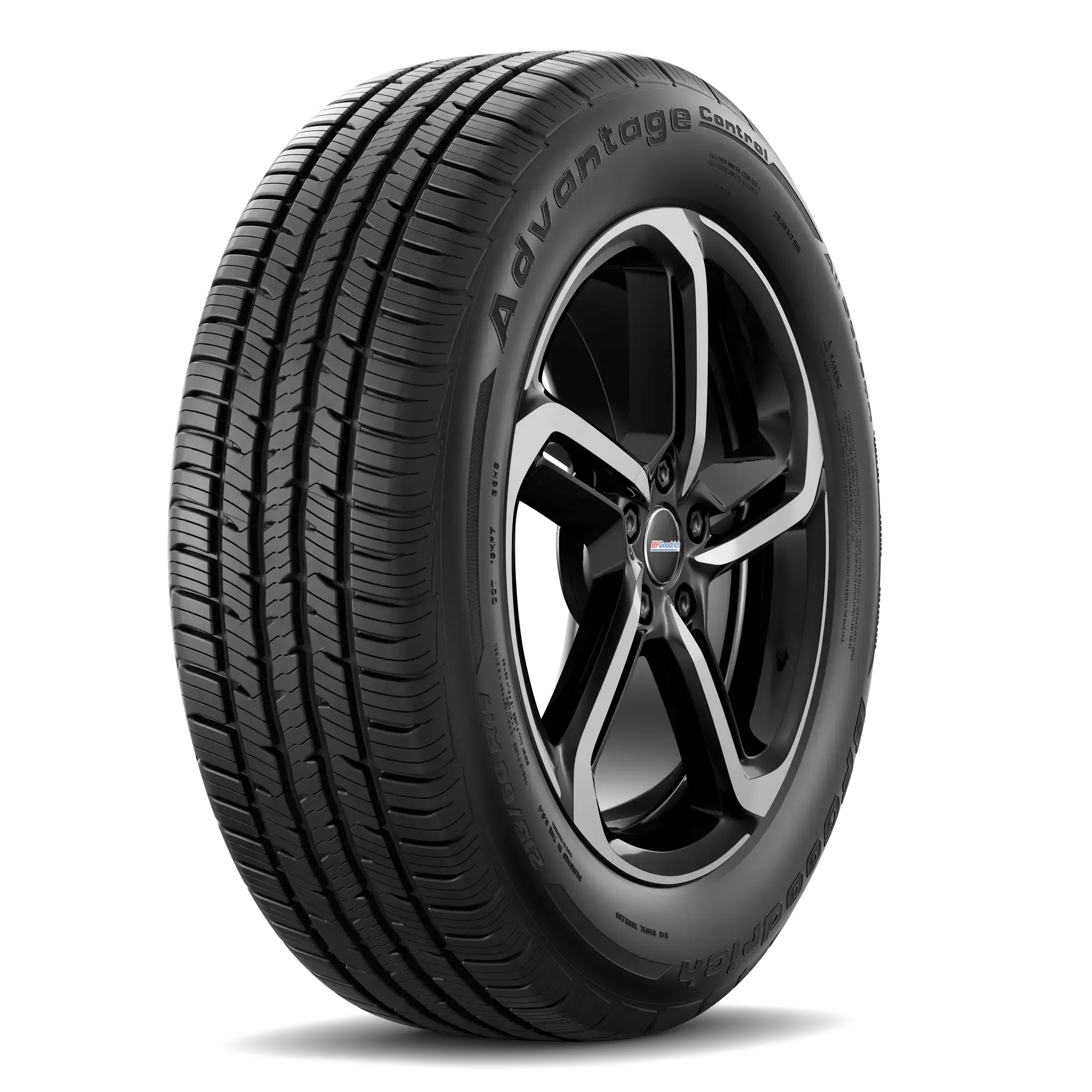 BF Goodrich Advantage T/A 175/50 r15(0225)