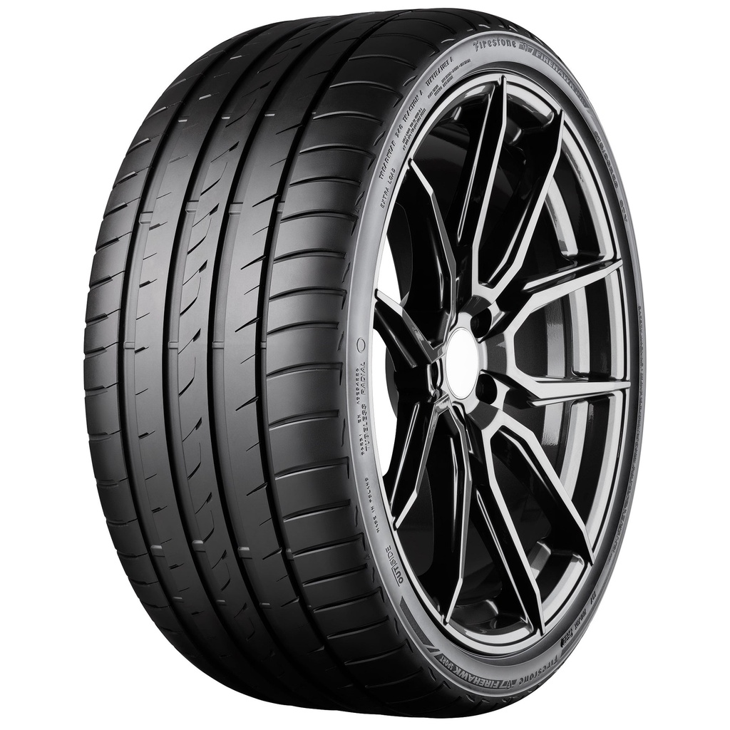 Firestone 185/55 r16 Firehawk sport 01 Thailand (0525)