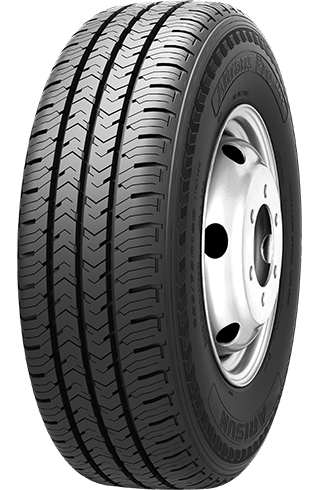 Arisun Zx05 195 r14 8ply Altrans Pro Thailand (0225)