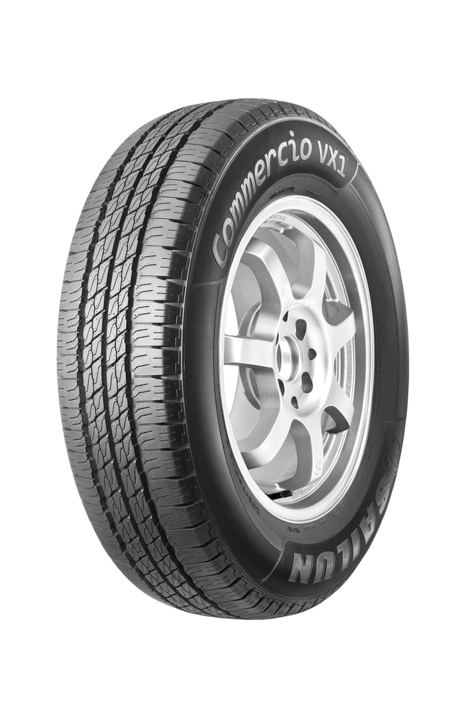 Sailun Commercio VX+ 195 r14c 8ply (0225)