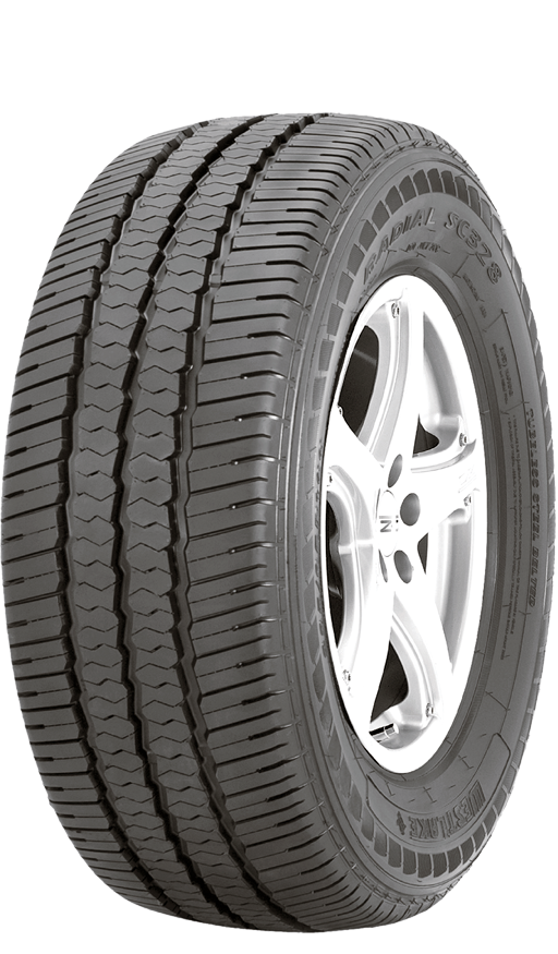 Westlake Sc328 195 r14 8Ply China 
