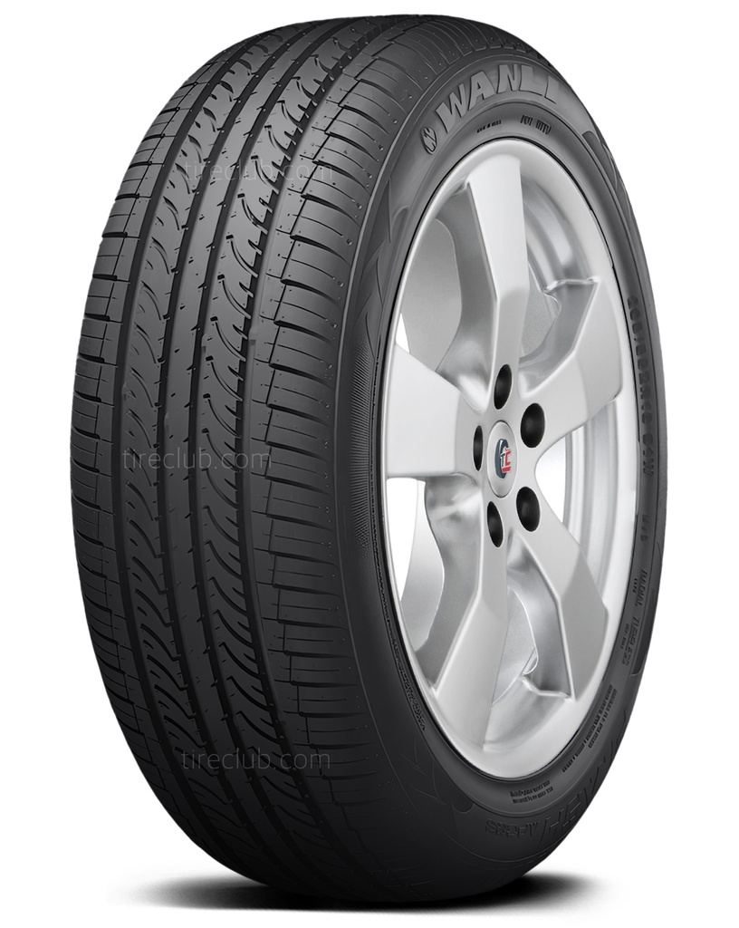 Wanli AP028 205/50 r16 China (0225)