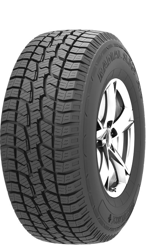 Westlake Sl369 AT 265/70 r16  China (0225)