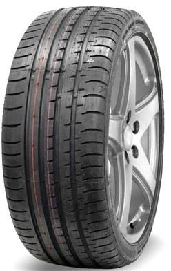 Accelera 235/45 r19 PHI-R (1124/5J-1025)