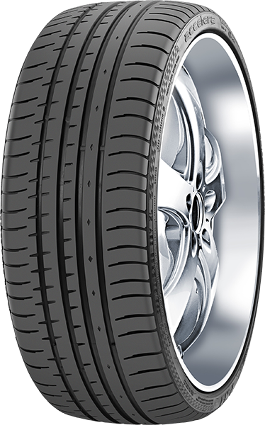 Accelera 235/40 r18 PHI Indonesia (0524/1225)