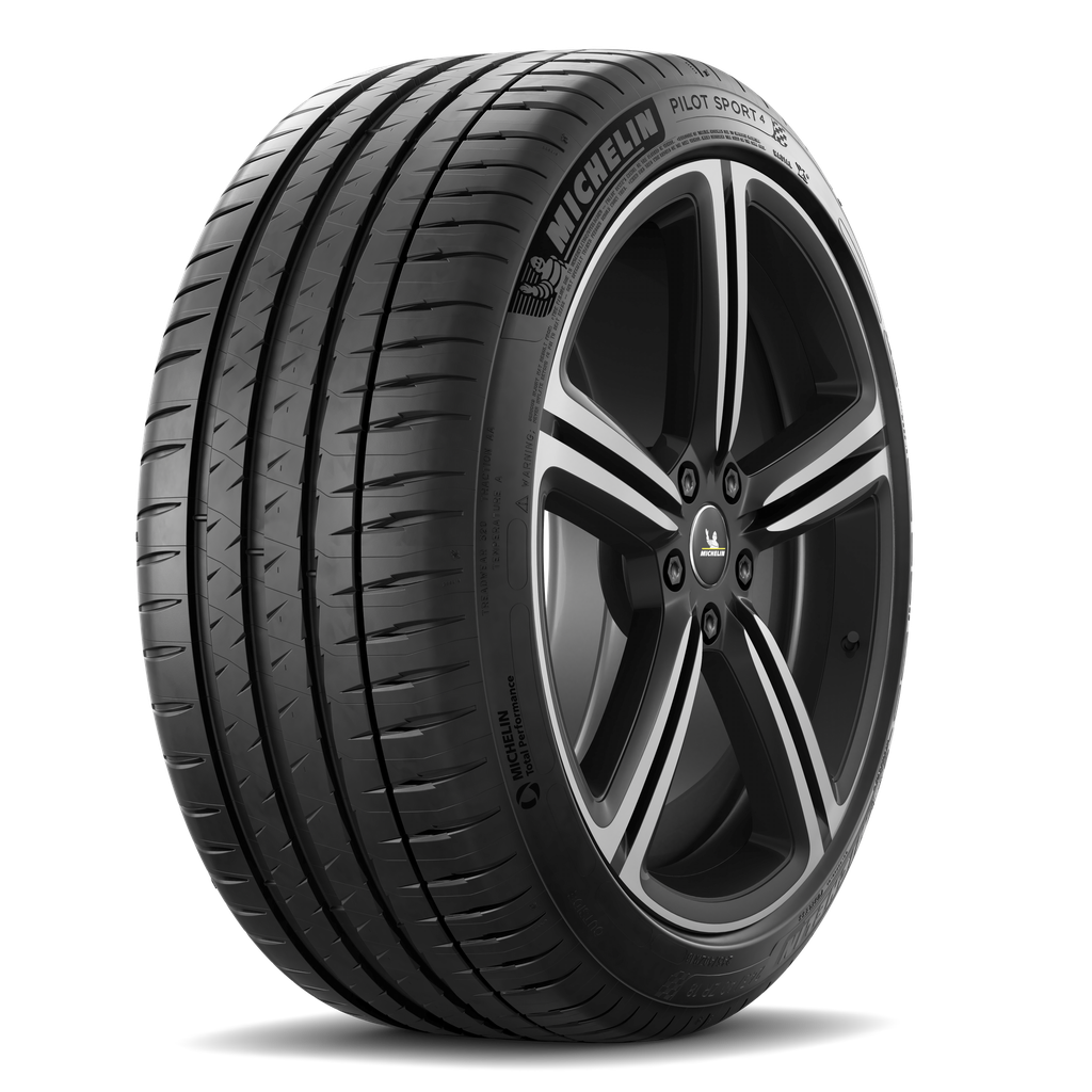Michelin Pilot Sport 4 ZP 205/50 r17 (0724)