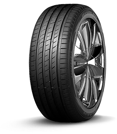 Nexen NFrena SU1 215/55 r17 (0225)