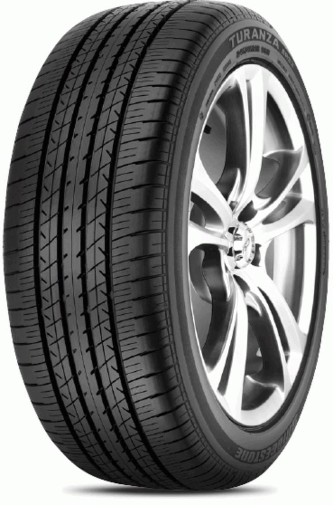 Bridgestone ER33 Turanza 215/55 r17 Thailand (3025/3225)