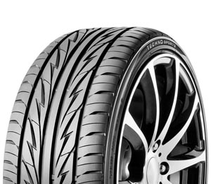 Bridgestone  225/55 r17 Techno Sports Indonesia (4025)