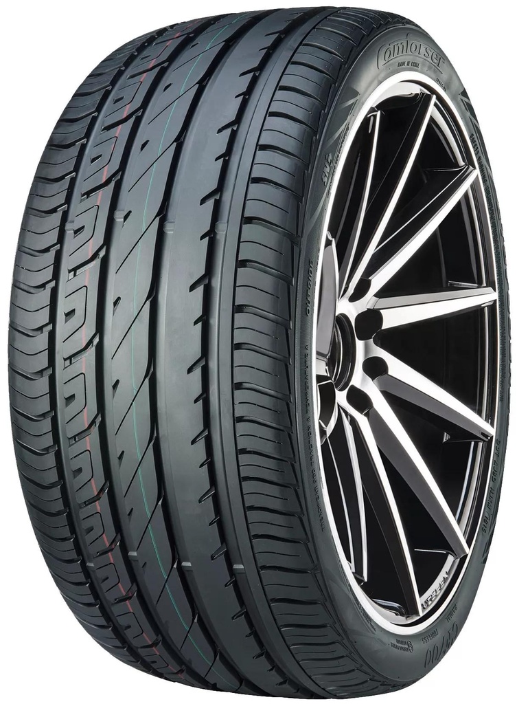 Comforser Cf700 215/45 r17 (0124/3225)