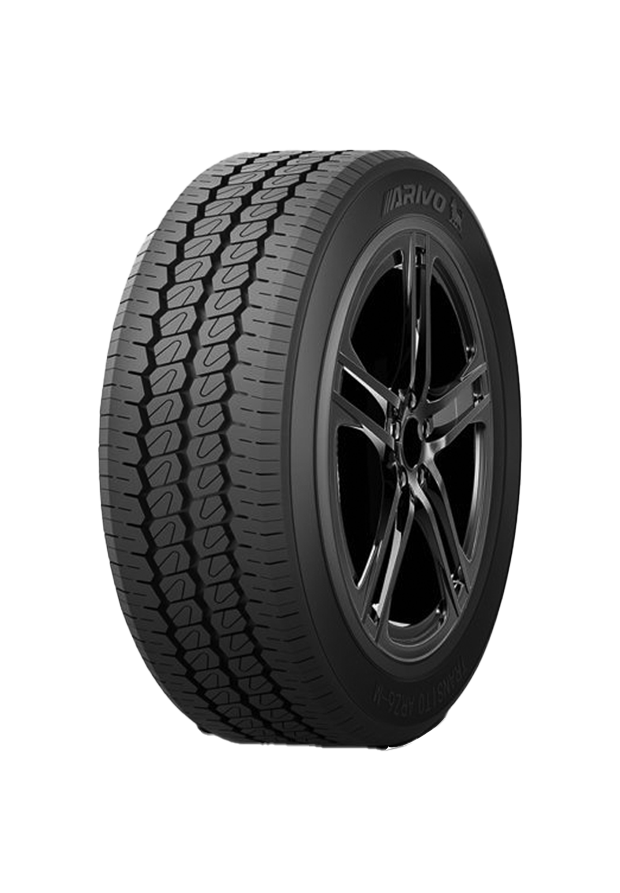 Arivo 195 R14C Transito Arz 6-M 8Ply China (1125/0626)
