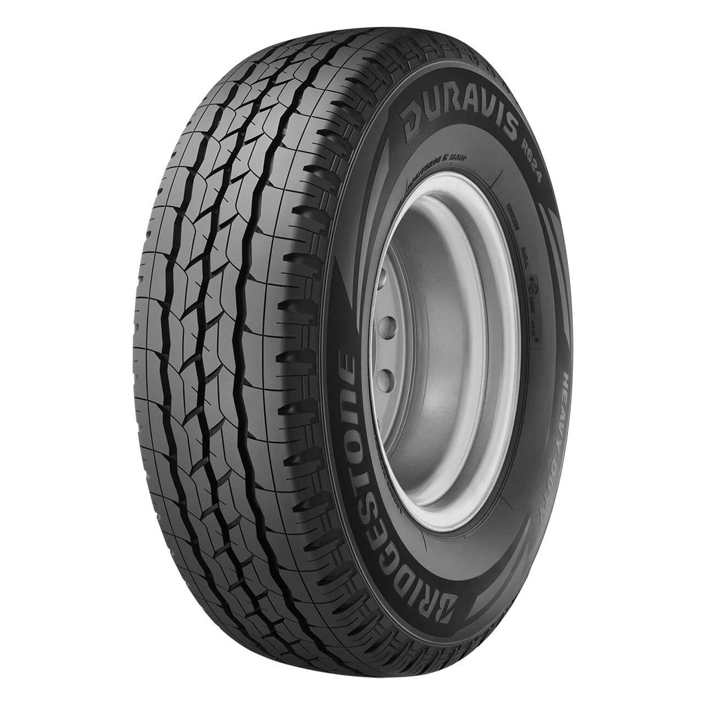 Bridgestone 215/70 r15C Duravis R624 Indonesia (0325/0425)