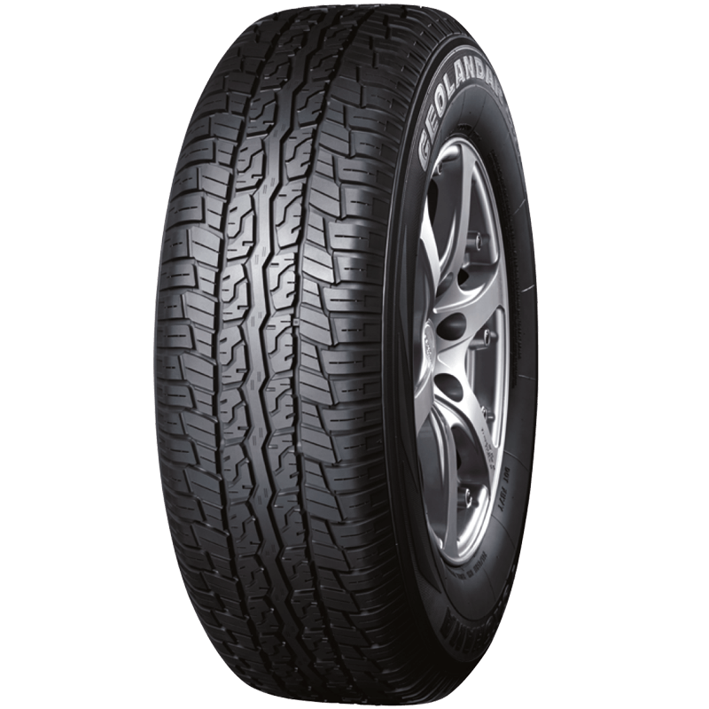Yokohama 265/65 r17 G902 Philippines