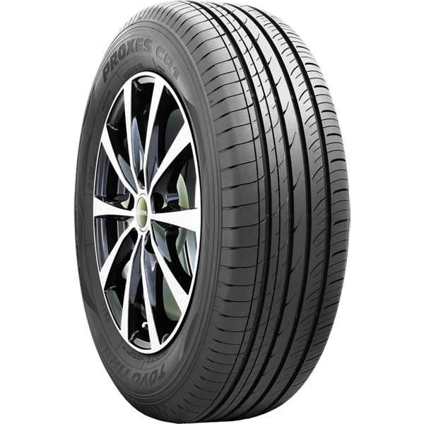 Toyo 185/55 r15 Proxes CR1 Malaysia (1825)