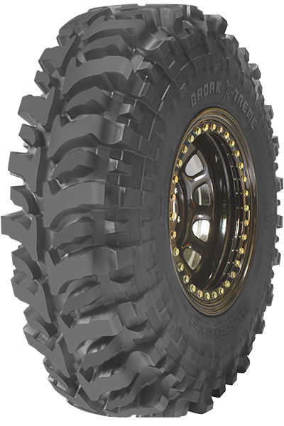Accelera 35x10.50 r15 Badak MT extreme Indonesia (0824)