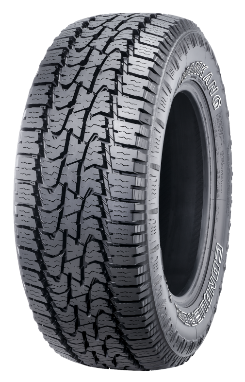 Nankang 265/50 r20 AT-5 TAIWAN