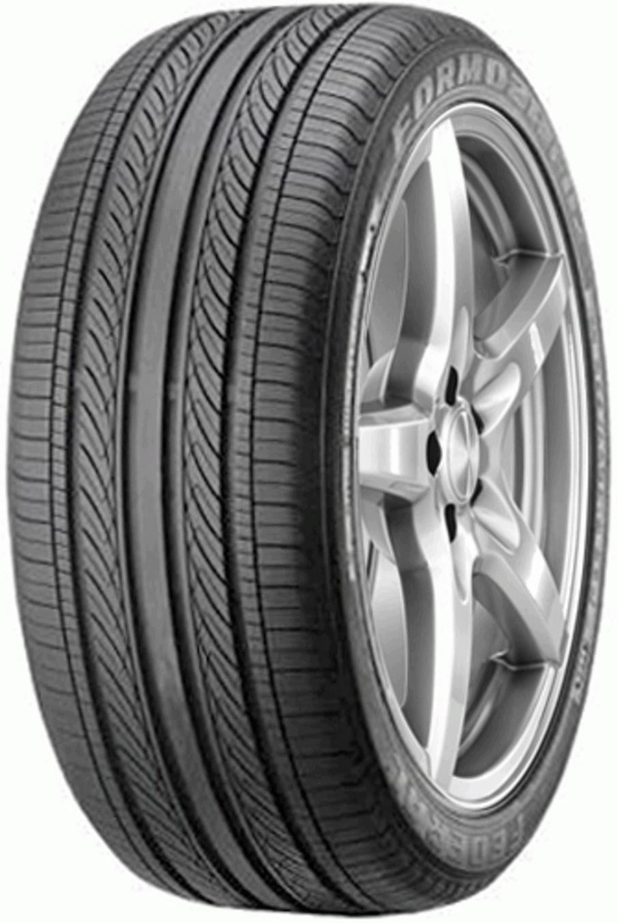 Federal Formula 205/50 r17 Taiwan 