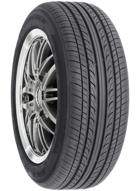 Thunderer 225/40 r18 Mach 4 Thailand (2024)