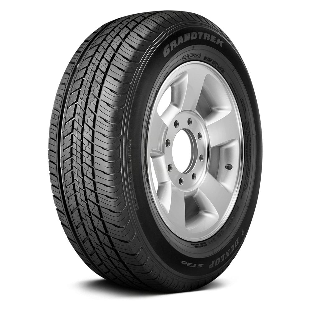 Dunlop ST30 225/65 r17 Grandtrek Japan (1226)