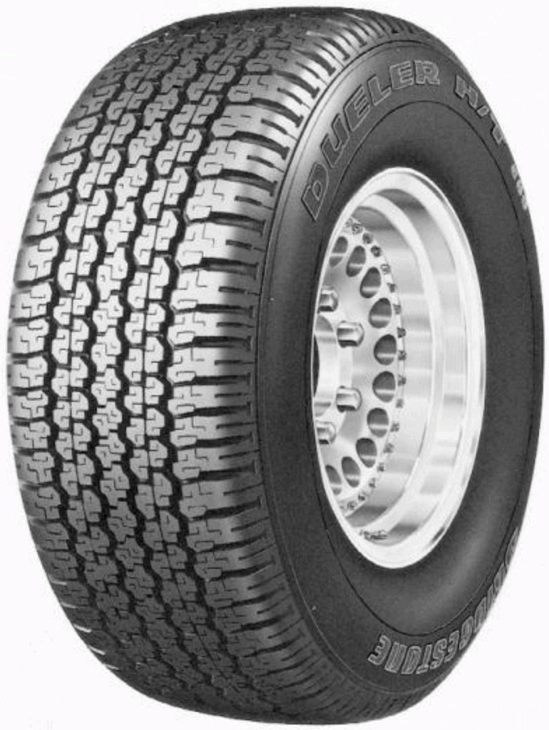Bridgestone Ht689 265/70 r15 