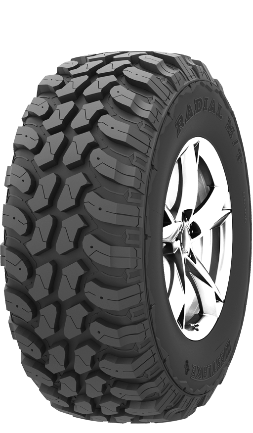 Westlake 205/70 r15C 6Ply SL366 Lug China