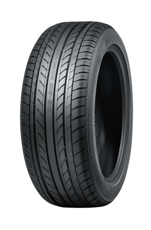 Nankang NS-20 245/30 r22 Taiwan (0726)