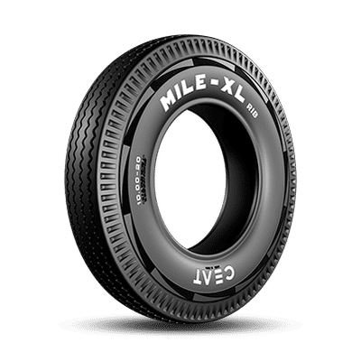 Ceat 825x16 16Ply Rib India