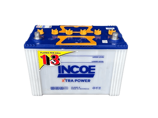 Incoe LM 4D 6mos. Japan 