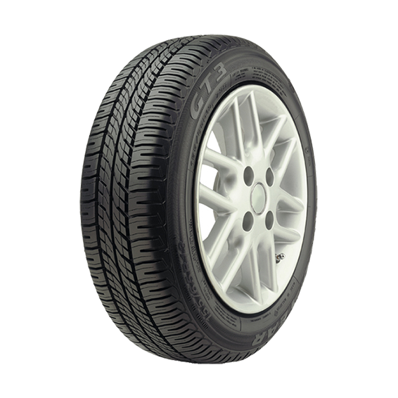 Goodyear 155/65 r14 GT3 (0225)