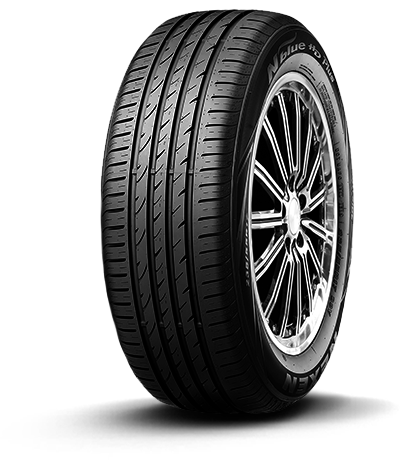 Nexen NBlue HDPlus 195/50 r16 Korea (0225)