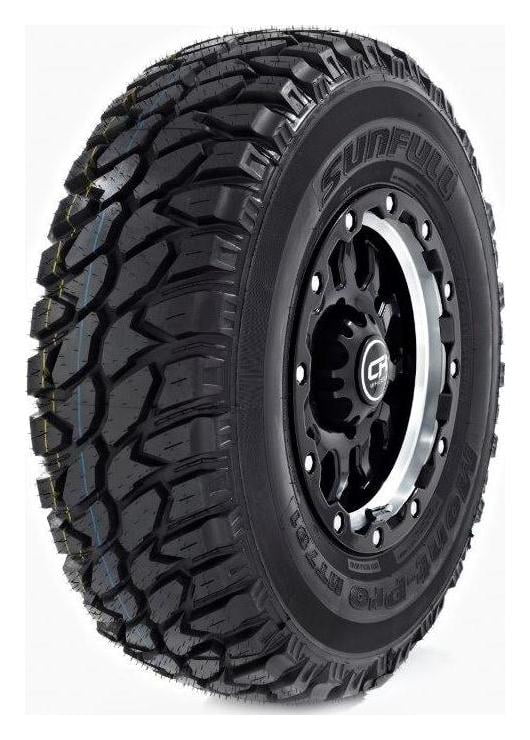 Sunfull 31x10.50 r15 MT781 China (0125)
