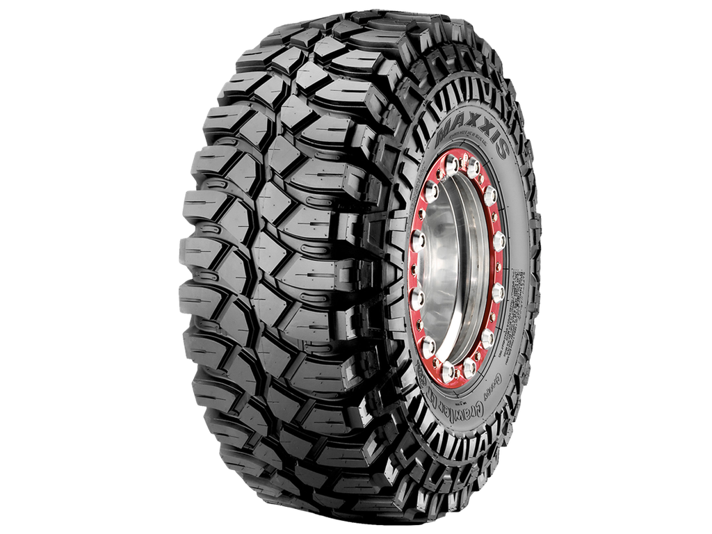 Maxxis Crawler LT 35x12.50 r16 (315/75 R16) Taiwan (0225)