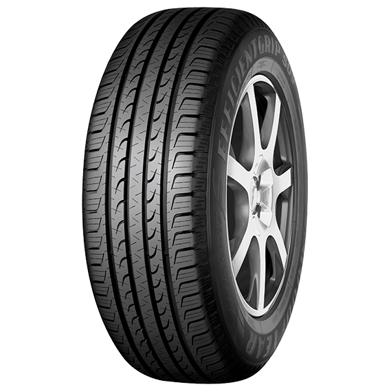 Goodyear Efficient Grip Suv 215/65 r16 (0124) Promo