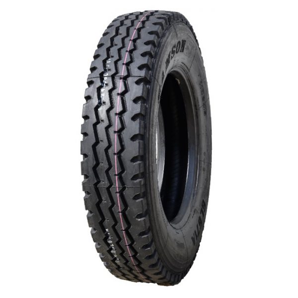 Samson 11 r22.5 18ply GL255A MIX China (1525)