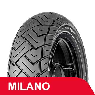 Zeneos 140/70/13 Milano ZN87 (Motorcycle)